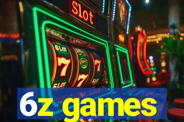 6z games